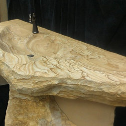 River Sink - Bath Products