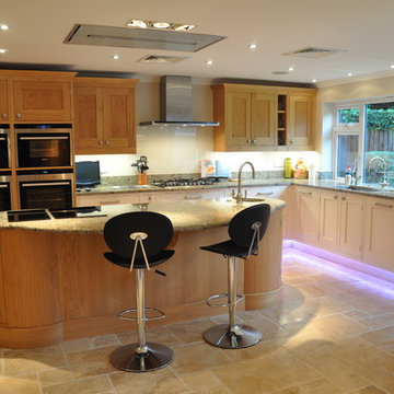 The Booth Kitchen