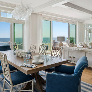 Oceanfront Retreat in Bethany Beach