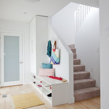 as seen on Love it or List It: Vancouver