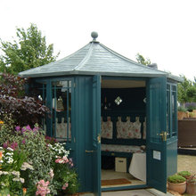 Garden House
