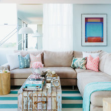 Living Spaces