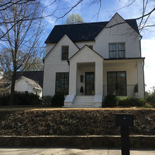 Hill’s House ideas