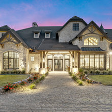Johnston-Texas