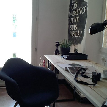 Home Office