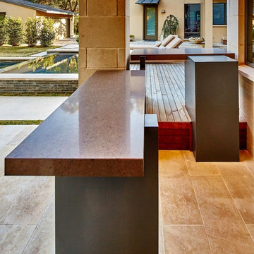 Cherokee Trail Residence