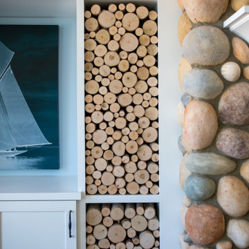 Norwood Cottage Design