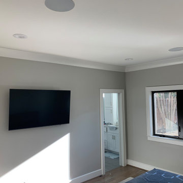 North Dallas New Home