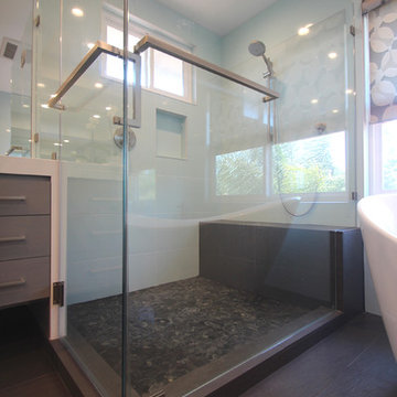 Walnut Creek Master Bath
