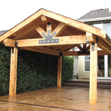 gazebo