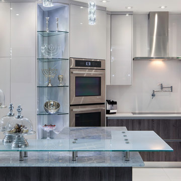 Turnberry Townhomes II