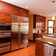 Kitchen Ideas