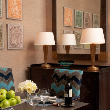 A Client's Story: The Bachelor Pad