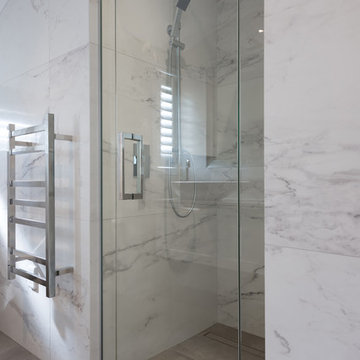 Contemporary yet traditional