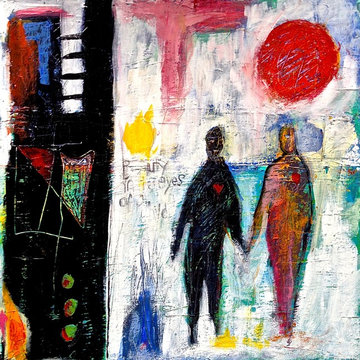 Paintings