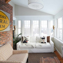 Sunroom Ideas