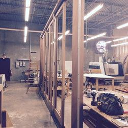 Manufacturing - Products