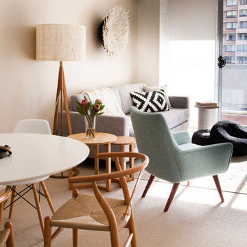 Surry Hills Apartment