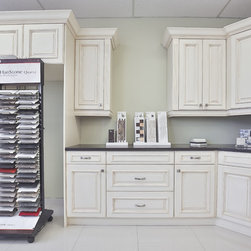 Gallery - Kitchen Countertops