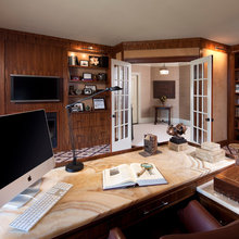 Home Office Ideas