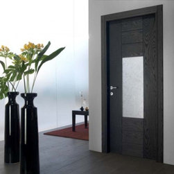 Custom Doors - Interior Doors