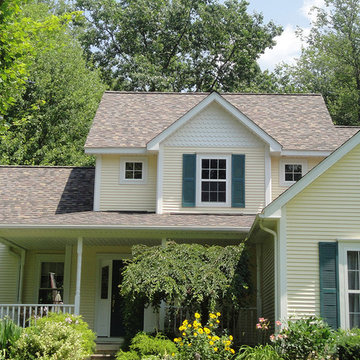 Owens Corning Duration
