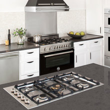 gas range