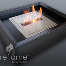 5 Quart Burner Insert Holder - Fireplace Accessories