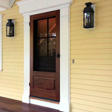 doors