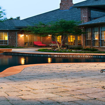 Old Station Outdoor & Landscape Supply
