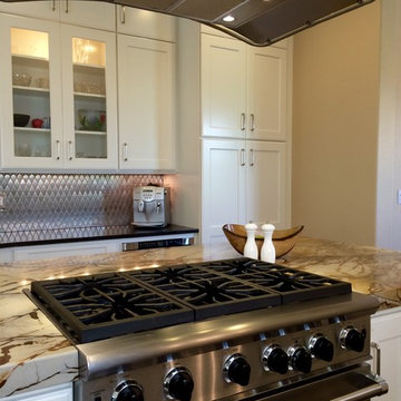 Bluffmont Kitchen Remodel