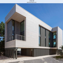 Heron House