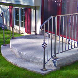 Steps - Products