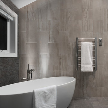 Chaparral Master Bath