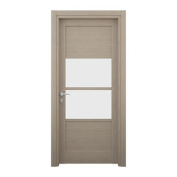 Modern Italian Doors - Products