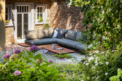 Patio in Essen