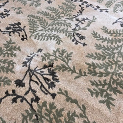 Custom Rugs - Rugs