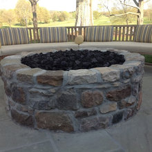 Firepit