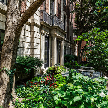 Chicago Embassy Condo Association