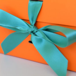Home Accessories - Decorative Boxes