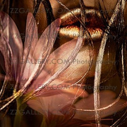 I LOVE YOU - Fine Art Prints