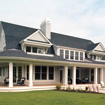 Architectural Attraction, How to Choose Your Home Style