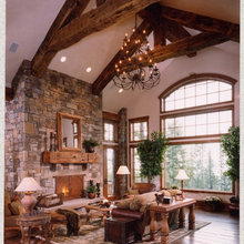 Fireplaces