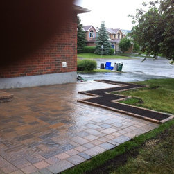 Interlock Ottawa Group - Outdoor Products