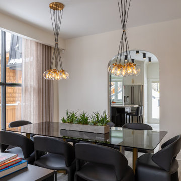 Rideau Renovation