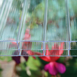 Polycarbonate Panels - Products