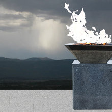 Fire Bowls