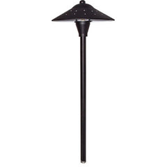 3W 3 LED Small Dome Path Light Utilitarian inspirations 22