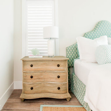 Strand Bedrooom