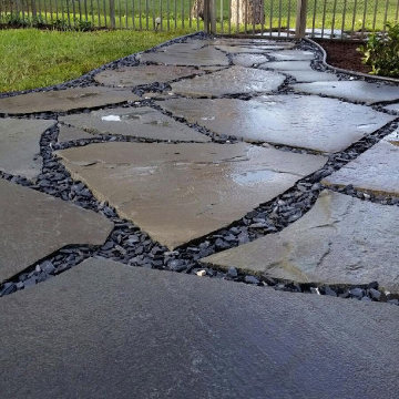 Garden Pathways
